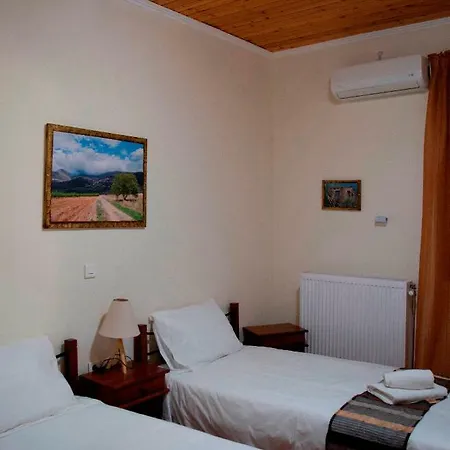 Xenon Guest house