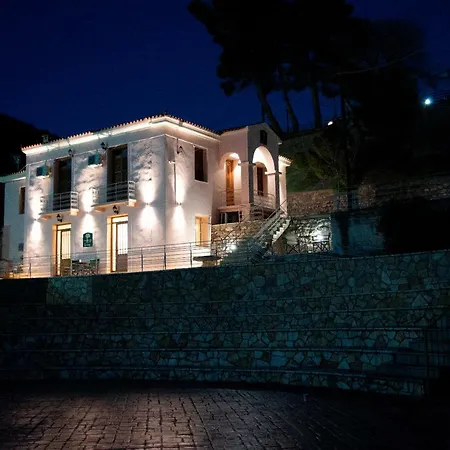 Gæstehus Xenon Achladokampos