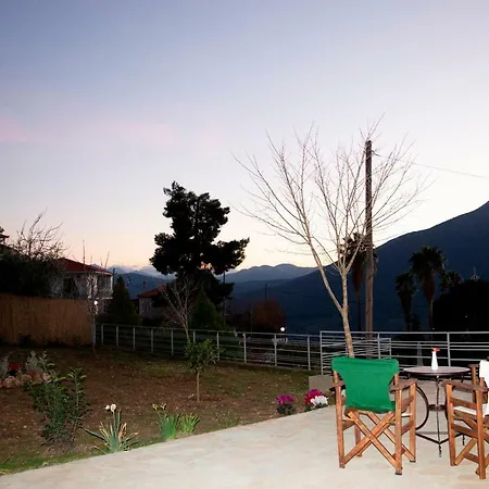 Xenon 3* Achladokampos