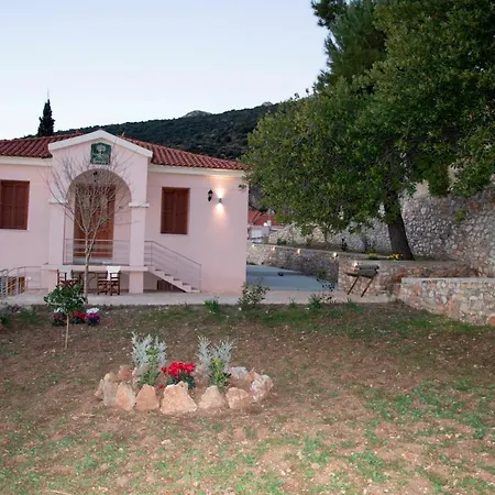 Guest house Xenon