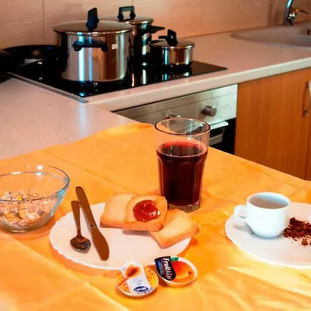 Xenon Pensión Achladokampos