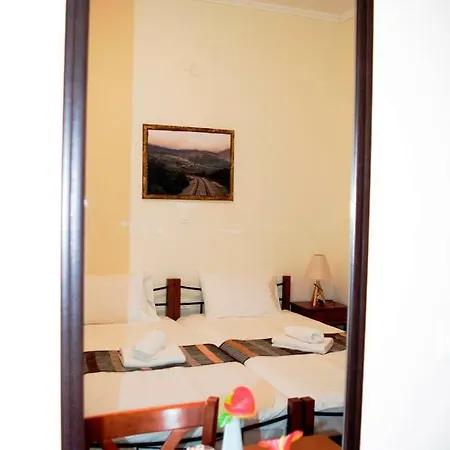 Xenon Pensión Achladokampos