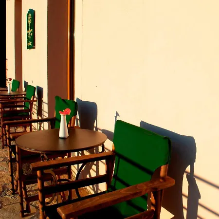 Xenon Gæstehus Achladokampos