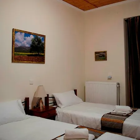 Xenon 3* Achladokampos