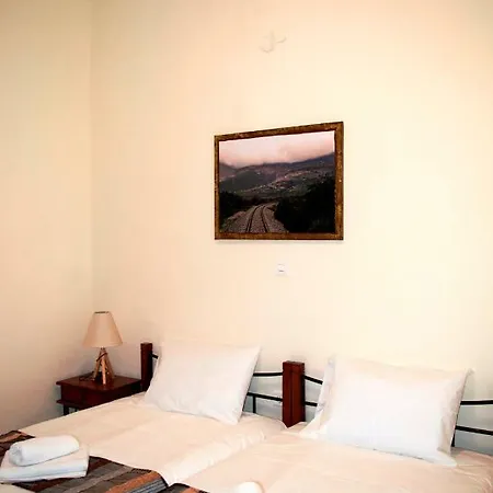 Guest house Xenon *