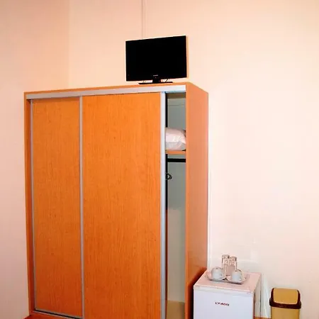 Xenon * Achladokampos