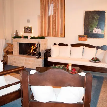 Guest house Xenon *