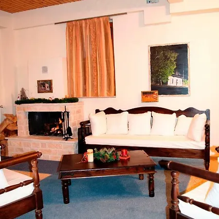 Xenon 3* Achladokampos