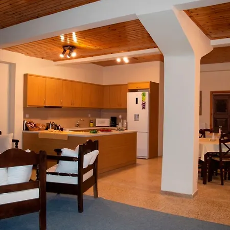 Guest house Xenon *