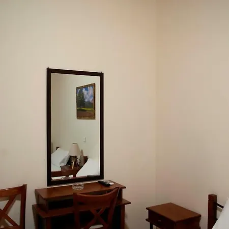 Guest house Xenon *
