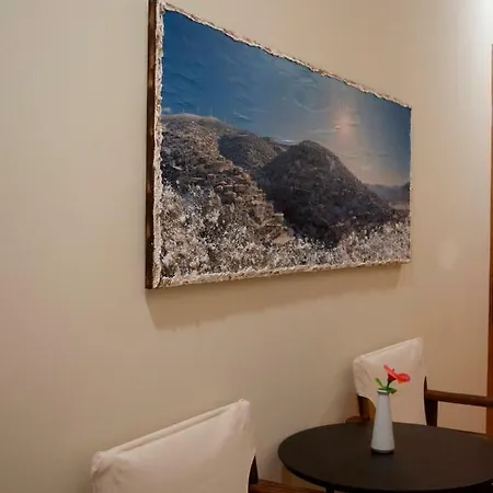 Gæstehus Xenon Achladokampos