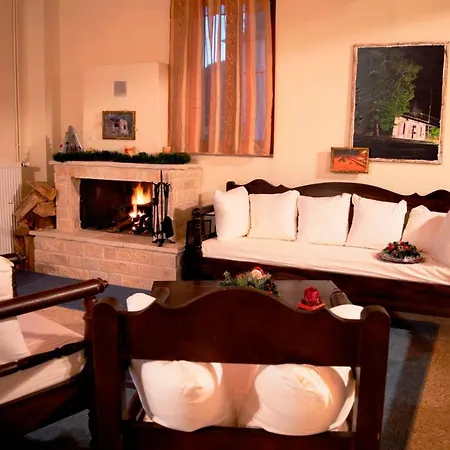Guest house Xenon