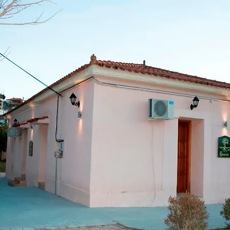 Xenon Guest house *