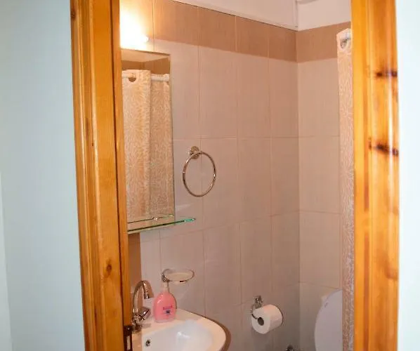 Xenon 3* Achladokampos