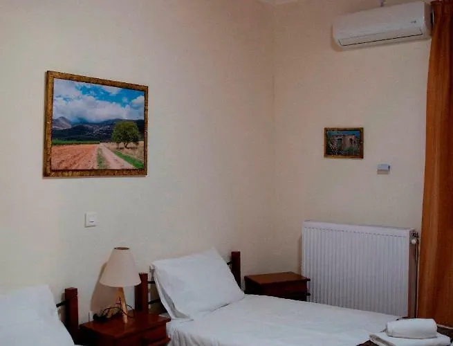 Xenon بيت ضيافة