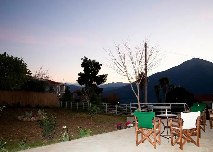 Xenon 3* Achladokampos