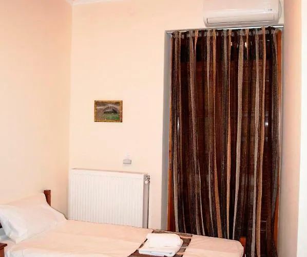 Xenon بيت ضيافة 3*