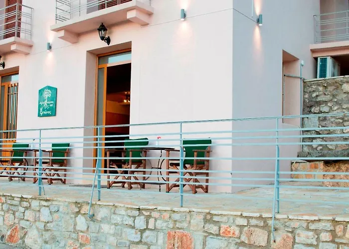 Xenon بيت ضيافة 3*