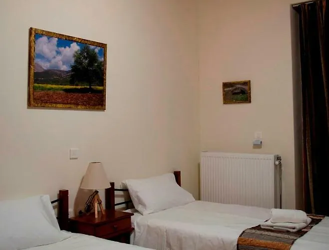 Xenon 3* Achladokampos