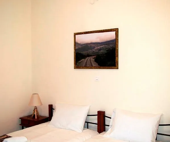 بيت ضيافة Xenon 3*