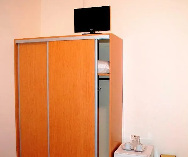 Xenon 3* Achladokampos