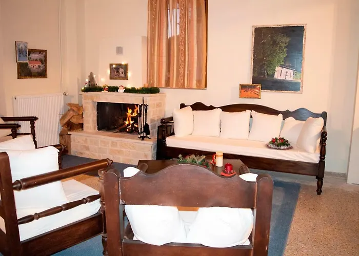 בית הארחה Xenon 3*