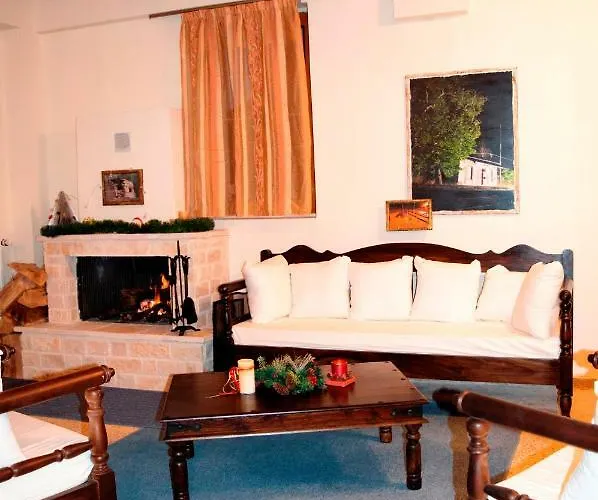 Xenon 3* Achladokampos