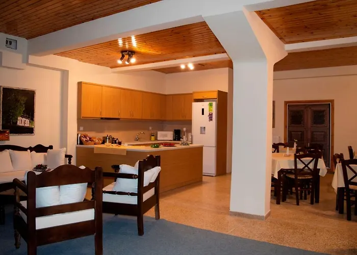 بيت ضيافة Xenon 3*