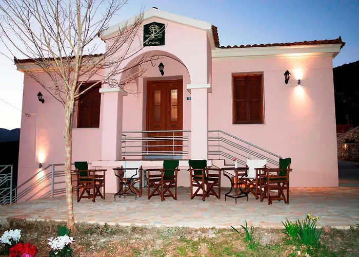 Xenon 3* Achladokampos