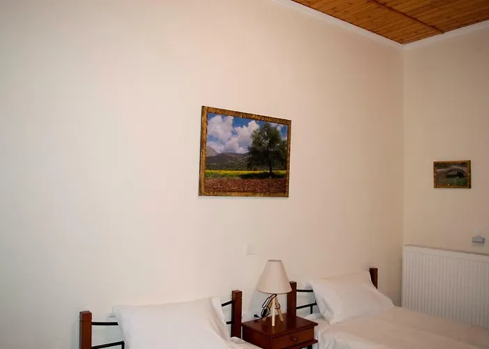 Xenon 3* Achladokampos