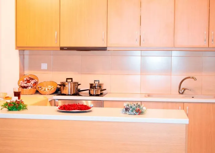 Xenon בית הארחה