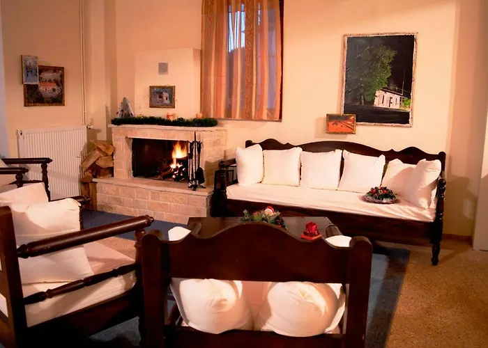 בית הארחה Xenon