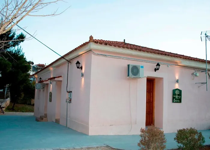 Xenon بيت ضيافة 3*